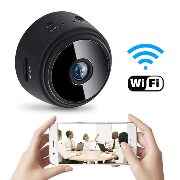 Mini Cámara Spy PRO